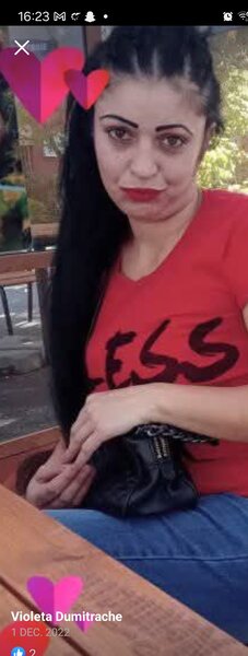 Andreea, am revenit in locatie,